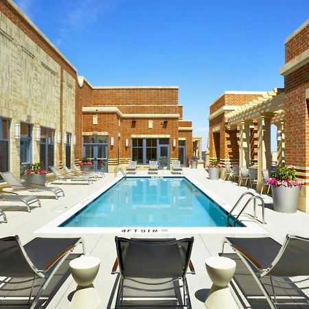 Fantastic 2 Bedroom Condo At Pentagon City Arlington Exteriér fotografie