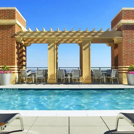 Fantastic 2 Bedroom Condo At Pentagon City Arlington Exteriér fotografie