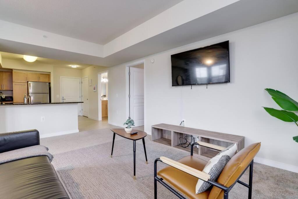 Fantastic 2 Bedroom Condo At Pentagon City Arlington Exteriér fotografie