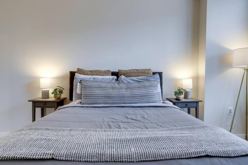 Fantastic 2 Bedroom Condo At Pentagon City Arlington Exteriér fotografie