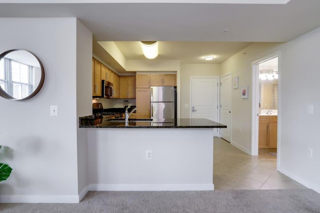 Fantastic 2 Bedroom Condo At Pentagon City Arlington Exteriér fotografie