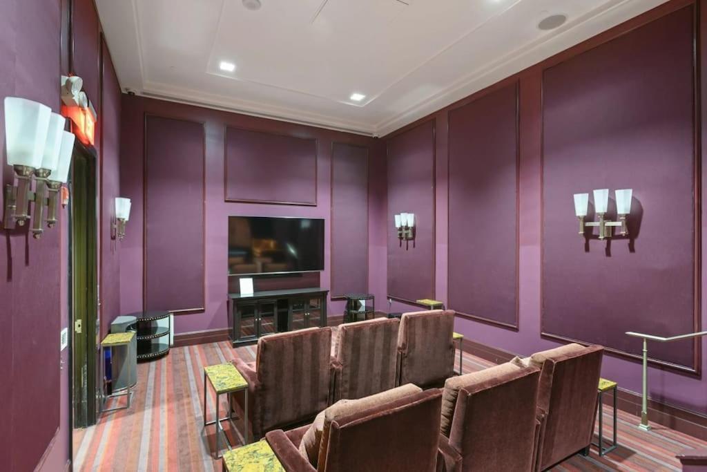 Fantastic 2 Bedroom Condo At Pentagon City Arlington Exteriér fotografie