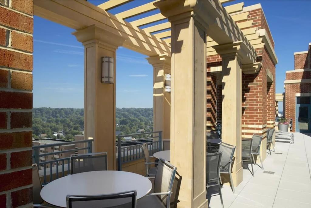Fantastic 2 Bedroom Condo At Pentagon City Arlington Exteriér fotografie